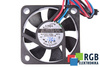 AD0424HB-G76 ADDA 40X40X10MM, 24V, 0.09A VENTILATEUR