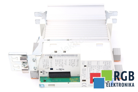 E82EV371_2C LENZE INVERTER 8200 VECTOR 00490461