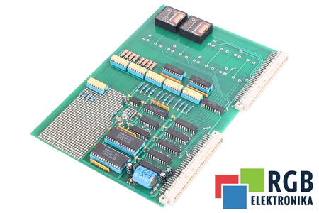 AEV-MM ALFA ELECTRONICS POUR PIÈCES