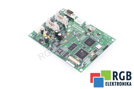 PRD-0046100G-03 SERVOTRONIX PCB-00043100-31