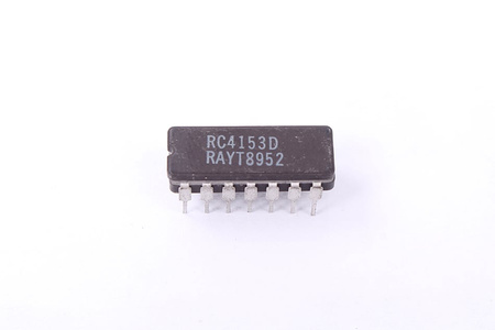 RC4153-D FAIRCHILD