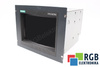 6FC4600-0AR04 SIEMENS SINUMERIK 12'' MONOCHR
