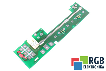 APY060A MOOG POUR DBM04-PS/U