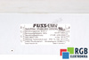 3F480-062.225230 FUSS EMV FILTRE