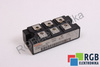 DDB6U205N EUPEC ISOPACK 205A, 1600V