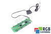 PC2404ERM-AJA-C-Y2 POWERTIP PC2404A MATRICE LCD