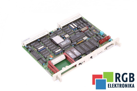 6ES5922-3UA11 SIEMENS CPU 922 SIMATIC S5