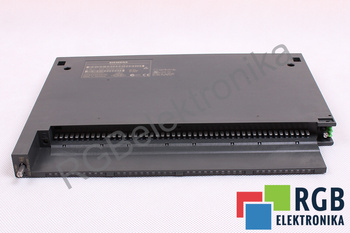 6ES7432-1HF00-0AB0 SIEMENS SIMATIC S7-400