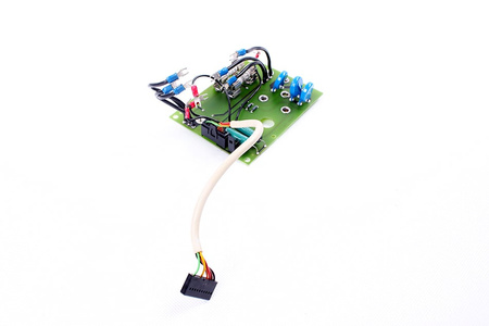 0626.143.0 SCHLAFHORST ELEKTRONIK POUR RM380-045
