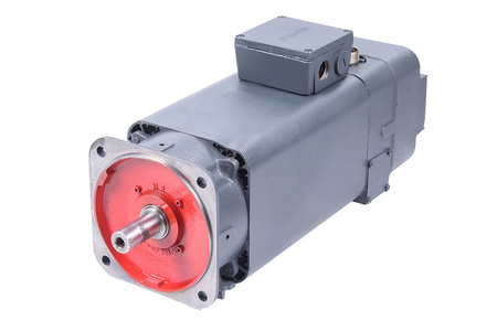 1PH6105-4CG46-Z Z: G98 K03 K31 SIEMENS AC MAIN SPINDLE MOTOR 1PH6