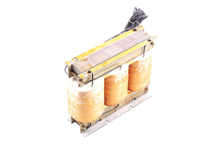 A80L-0028-0018 FANUC 10.5KVA 380-415/440-500V, 210-240/200-230V TRANSFORMATEUR