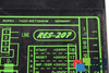 RES-207 ROPEX