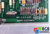 NEK1555/B03 BERGES NEK1.5-5.5/PA