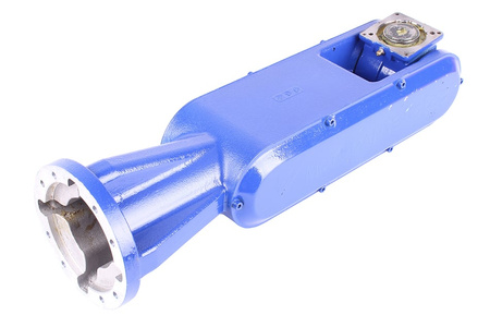 YR-SSA3-B00 YASKAWA POIGNET DU ROBOT