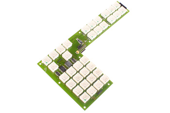 11518.010 SUTRON CLAVIER