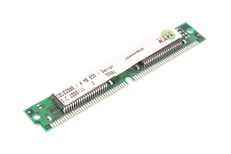 C0102080 POWER RAM 4MB 9A0004.03