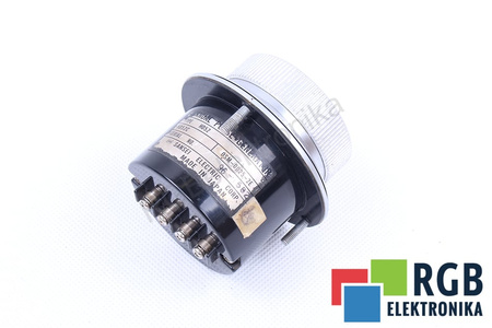 HD52 SANSEI MANUAL PULSE GENERATOR HD52C