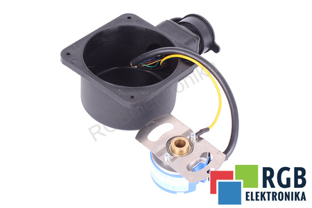 48-2500P8-L6-5V139 TAMAGAWA CODEUR AVEC CAPOT