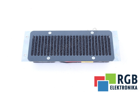D23164503-B STAUBLI POUR TX60 24VDC VENTILATEUR