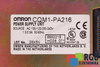 CQM1-PA216 OMRON