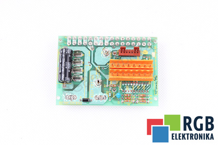31705805 BOARD DIGIPLAN CD25/35 ASSY 1317065