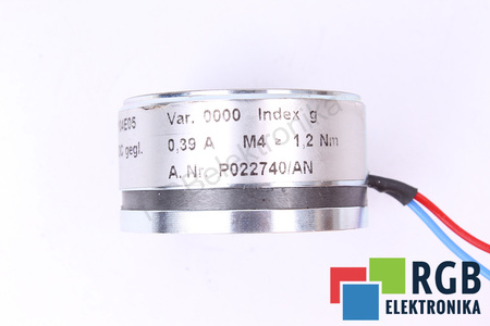 8661104E05 BINDER FREIN