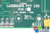 PCSSF LAZER SAFE PTY 330022-FMB POUR PIÈCES