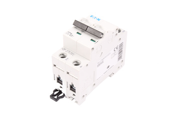 CLS6-C2/2-DP EATON 270381 DISJONCTEUR A MAXIMUM DE COURANT