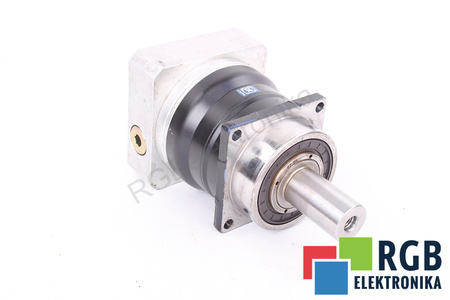 I=4 ALPHA GETRIEBEBAU ARBRE 32MM, ACCOUPLEMENT 24MM RÉDUCTEUR