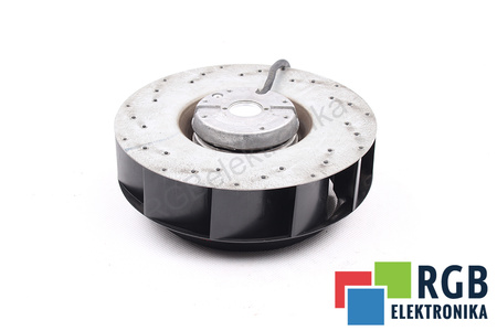 R2S175-AA07-31 EBM PAPST 175X175X60MM 76W 230VAC VENTILATEUR