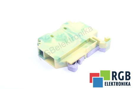 CONNECTEUR AWG18-6 WAGO 16MM2 DIN