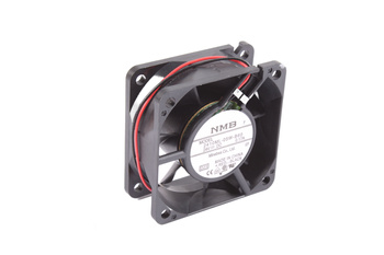 2410ML-05W-B60 NMB TECHNOLOGIES 60X60X25MM, 24V, 0.17A VENTILATEUR