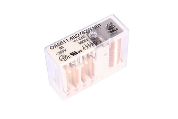 OA5611.48/2742W1/61 DOLD 8A 24V RELAIS