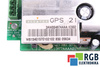 GPS21 ALCATEL 3AW00467AAAA ICS02