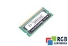 CMSA4GX3M1A1066C7 CORSAIR SODIMM DDR3 4GB 1066MHZ