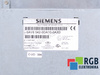 6AV6542-0DA10-0AX0 SIEMENS SIMATIC MULTI PANEL MP370 KEY-12 TFT