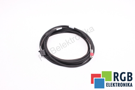 CÂBLE A02B-0124-K830 POUR SERVOVARIATEURS 30I FANUC 5M REMPLACEMENT