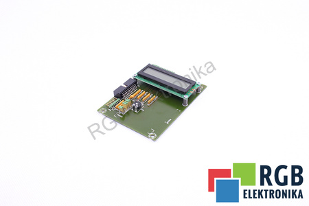 100191/02/608/13891/005 ELDUTRONIK POUR U3T-45/400-M/EMC