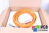 CÂBLE 6FX2002-5CA41-1AF0 SIEMENS 1FT/1FK TO 611/810D/SIMOVERT 15M