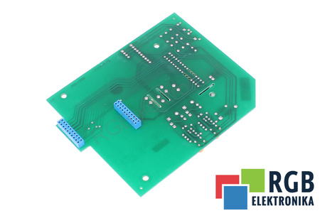 APY120E MOOG BY120E