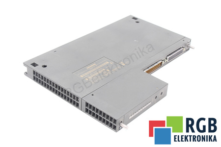 6ES7461-0AA01-0AA0 SIEMENS SIMATIC S7-400 IM461-0