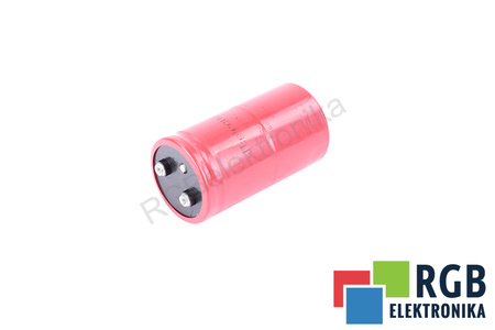 CONDENSATEUR 2200UF 350VDC ITELCOND ARX