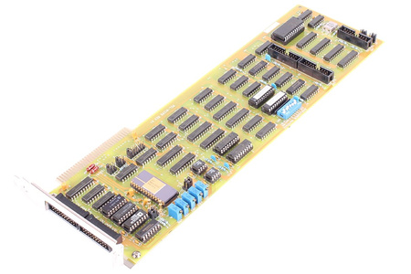 PCL-812PG ADVANTECH 1903812010 POUR PIÈCES