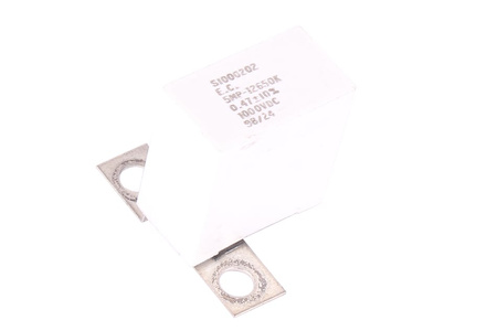 CONDENSATEUR 0.47UF 1000VDC ELECTRONIC CONCEPTS