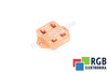 RLDA-240/15-000 CONTINENTAL INDUSTRIES 24-280VAC 3-32VDC 15A RELAIS