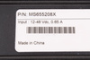 MS655208X MICROSENS GMBH & CO. KG