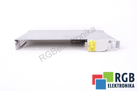 6SN1123-1AB00-0AA2 SIEMENS SIMODRIVE 611 VERSION A INT.2X15A