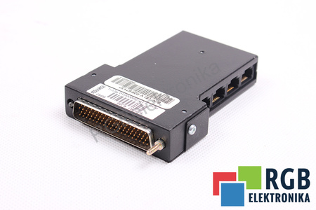 CONNECTEUR RJ45 DIGI 8PORT