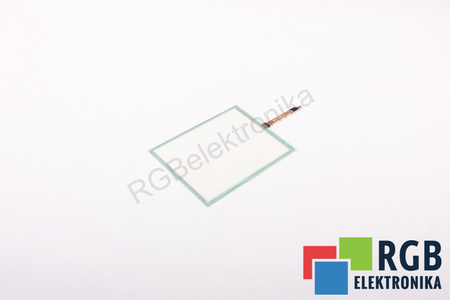 SX-104-W4R-F 237X180MM, 4PIN ÉCRAN TACTILE