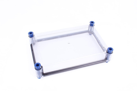 265X180X50MM EATON IDT COUVERCLE DU BOÎTIER